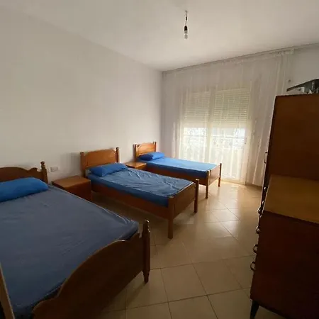 Summer Appartamento Vlorë